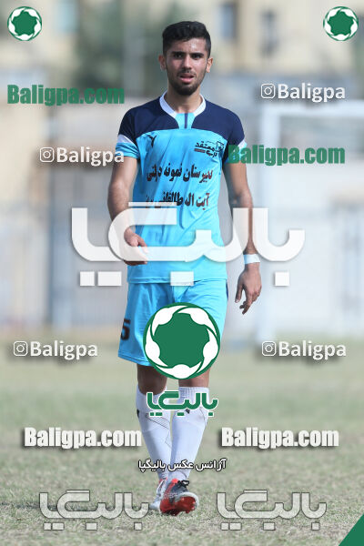 منتخب آذربایجان شرقی ۵ - ۳ منتخب بوشهر