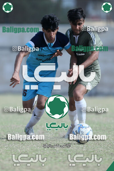 منتخب آذربایجان شرقی ۵ - ۳ منتخب بوشهر