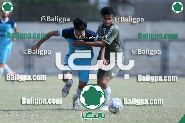 منتخب آذربایجان شرقی ۵ - ۳ منتخب بوشهر
