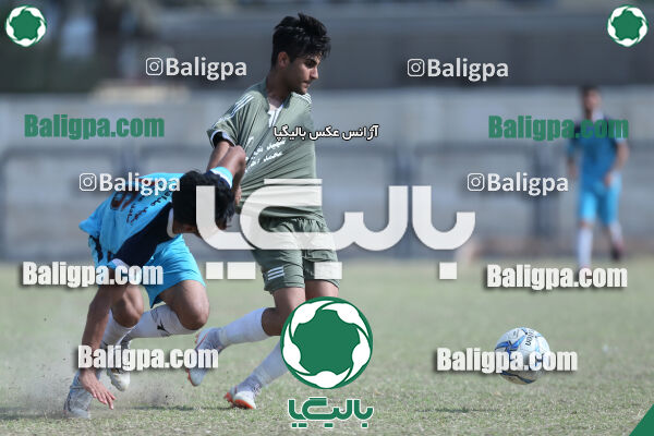 منتخب آذربایجان شرقی ۵ - ۳ منتخب بوشهر