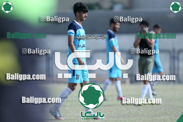 منتخب آذربایجان شرقی ۵ - ۳ منتخب بوشهر