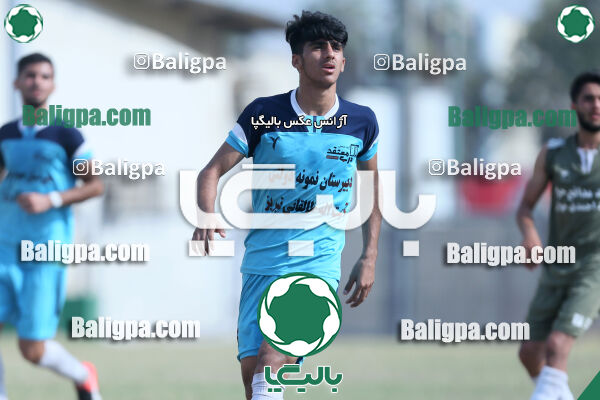 منتخب آذربایجان شرقی ۵ - ۳ منتخب بوشهر