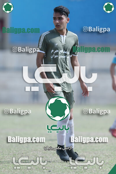 منتخب آذربایجان شرقی ۵ - ۳ منتخب بوشهر