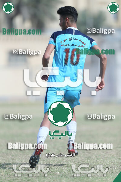 منتخب آذربایجان شرقی ۵ - ۳ منتخب بوشهر