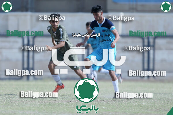 منتخب آذربایجان شرقی ۵ - ۳ منتخب بوشهر