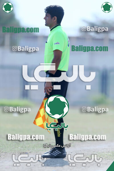 منتخب آذربایجان شرقی ۵ - ۳ منتخب بوشهر