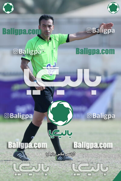 منتخب آذربایجان شرقی ۵ - ۳ منتخب بوشهر