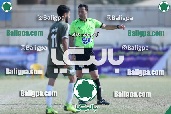 منتخب آذربایجان شرقی ۵ - ۳ منتخب بوشهر