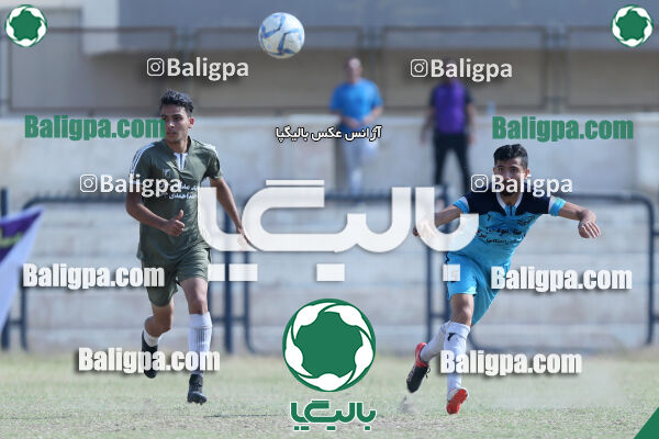 منتخب آذربایجان شرقی ۵ - ۳ منتخب بوشهر