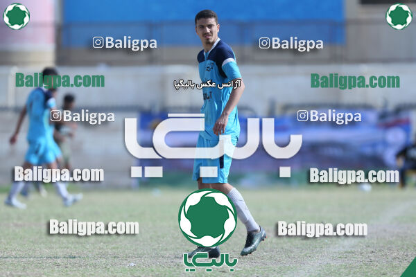 منتخب آذربایجان شرقی ۵ - ۳ منتخب بوشهر