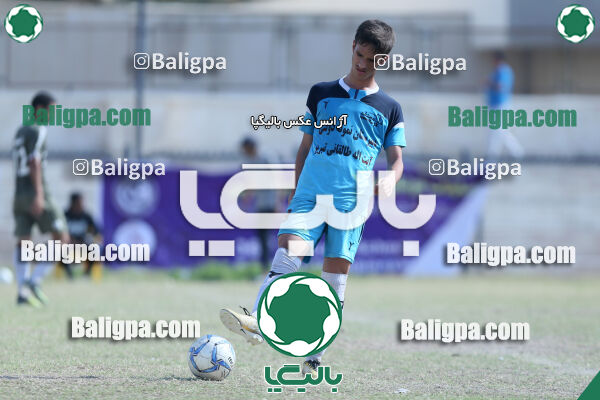 منتخب آذربایجان شرقی ۵ - ۳ منتخب بوشهر