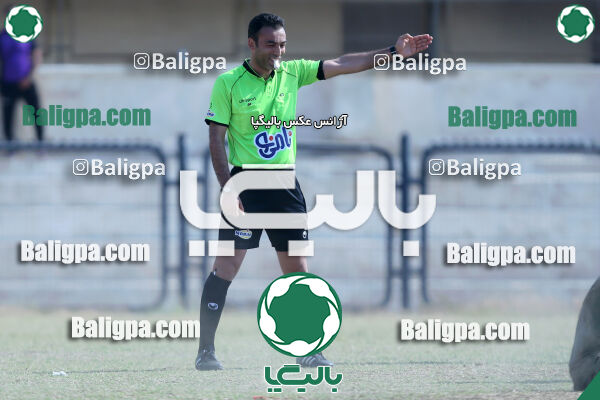 منتخب آذربایجان شرقی ۵ - ۳ منتخب بوشهر