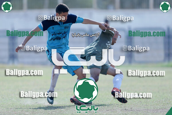 منتخب آذربایجان شرقی ۵ - ۳ منتخب بوشهر
