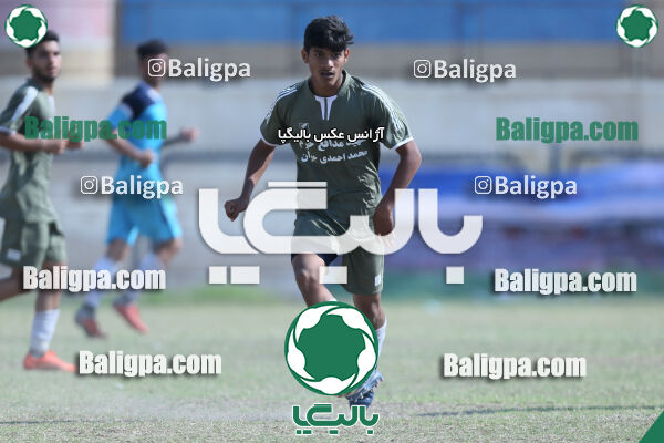 منتخب آذربایجان شرقی ۵ - ۳ منتخب بوشهر