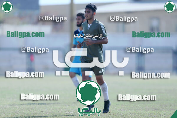 منتخب آذربایجان شرقی ۵ - ۳ منتخب بوشهر