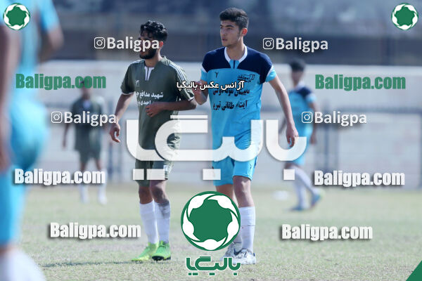 منتخب آذربایجان شرقی ۵ - ۳ منتخب بوشهر