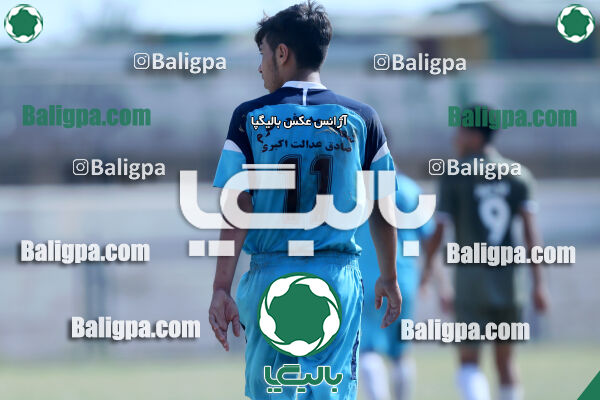 منتخب آذربایجان شرقی ۵ - ۳ منتخب بوشهر