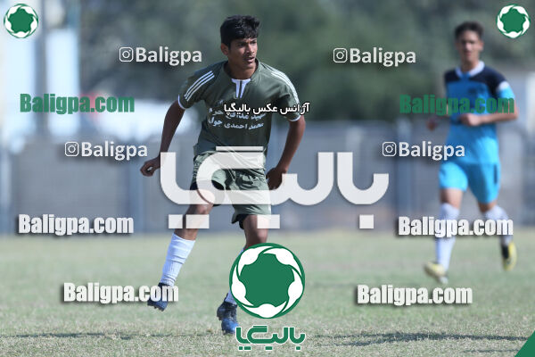 منتخب آذربایجان شرقی ۵ - ۳ منتخب بوشهر