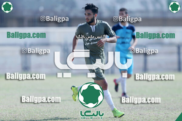 منتخب آذربایجان شرقی ۵ - ۳ منتخب بوشهر
