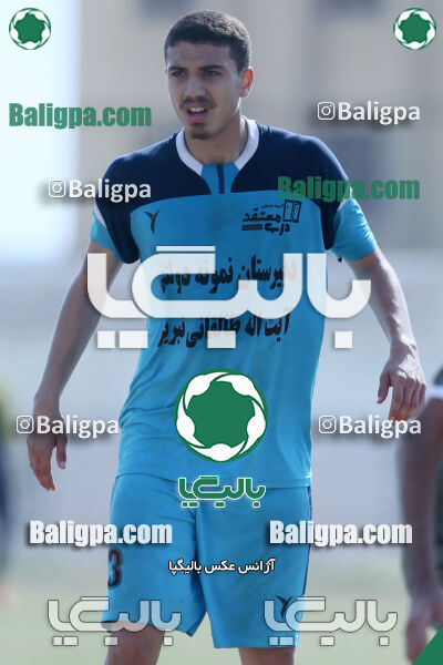 منتخب آذربایجان شرقی ۵ - ۳ منتخب بوشهر