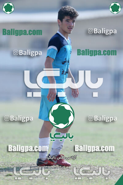 منتخب آذربایجان شرقی ۵ - ۳ منتخب بوشهر