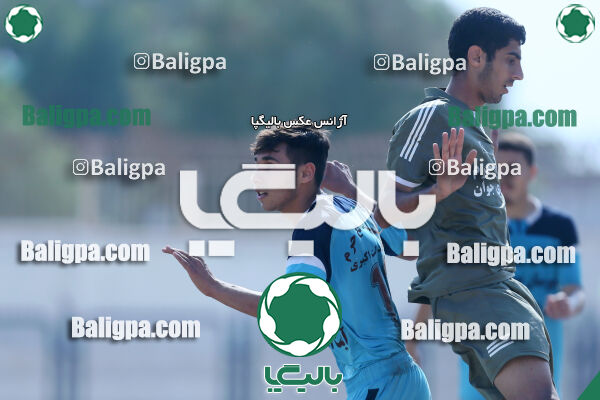 منتخب آذربایجان شرقی ۵ - ۳ منتخب بوشهر