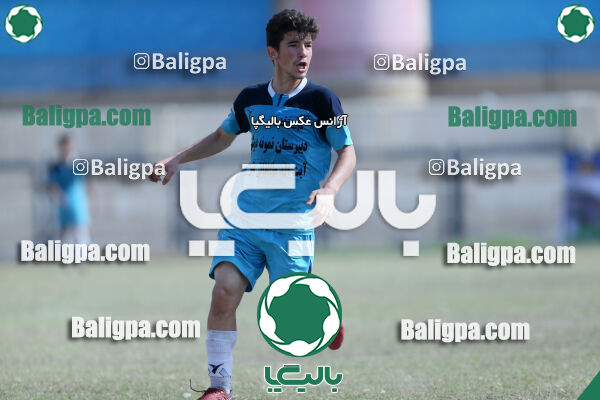 منتخب آذربایجان شرقی ۵ - ۳ منتخب بوشهر