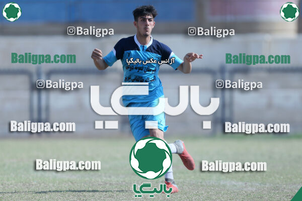 منتخب آذربایجان شرقی ۵ - ۳ منتخب بوشهر