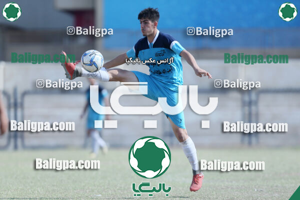 منتخب آذربایجان شرقی ۵ - ۳ منتخب بوشهر