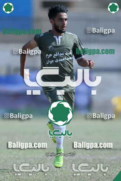 منتخب آذربایجان شرقی ۵ - ۳ منتخب بوشهر