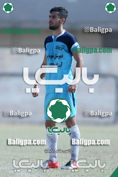 منتخب آذربایجان شرقی ۵ - ۳ منتخب بوشهر