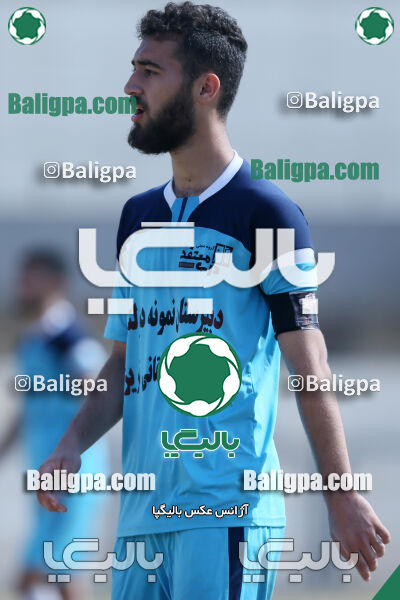منتخب آذربایجان شرقی ۵ - ۳ منتخب بوشهر