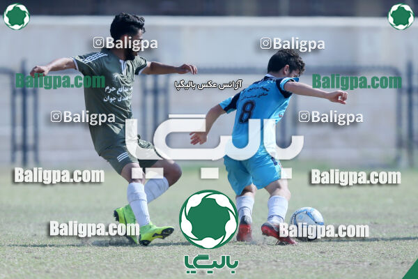 منتخب آذربایجان شرقی ۵ - ۳ منتخب بوشهر