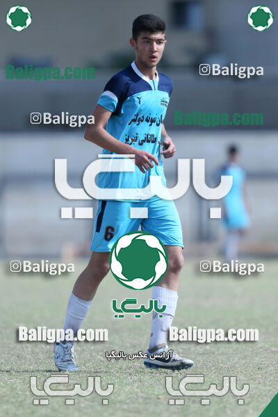 منتخب آذربایجان شرقی ۵ - ۳ منتخب بوشهر