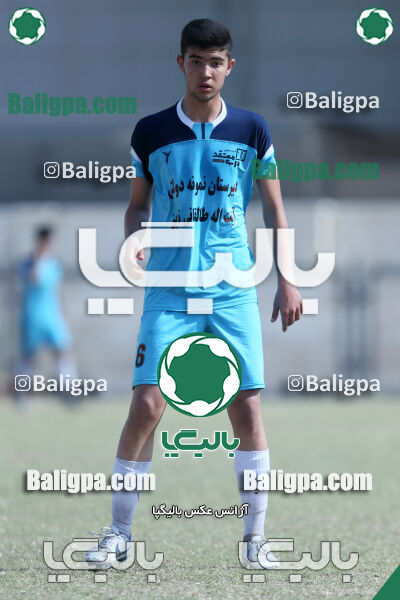 منتخب آذربایجان شرقی ۵ - ۳ منتخب بوشهر