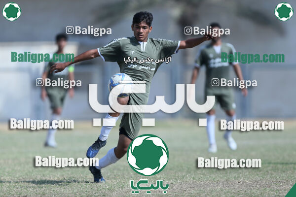 منتخب آذربایجان شرقی ۵ - ۳ منتخب بوشهر