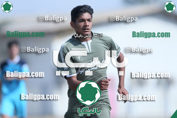 منتخب آذربایجان شرقی ۵ - ۳ منتخب بوشهر