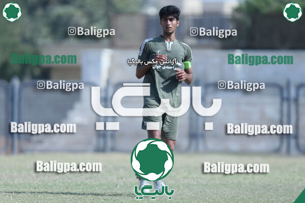 منتخب آذربایجان شرقی ۵ - ۳ منتخب بوشهر
