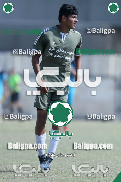منتخب آذربایجان شرقی ۵ - ۳ منتخب بوشهر