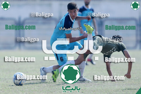 منتخب آذربایجان شرقی ۵ - ۳ منتخب بوشهر