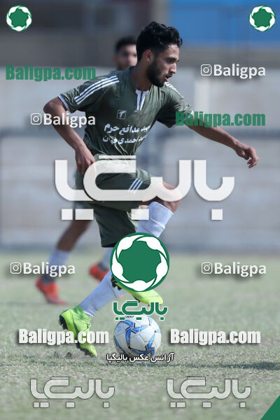 منتخب آذربایجان شرقی ۵ - ۳ منتخب بوشهر