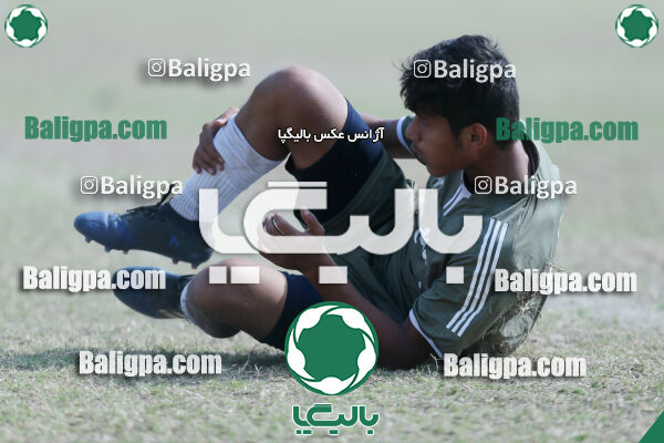 منتخب آذربایجان شرقی ۵ - ۳ منتخب بوشهر