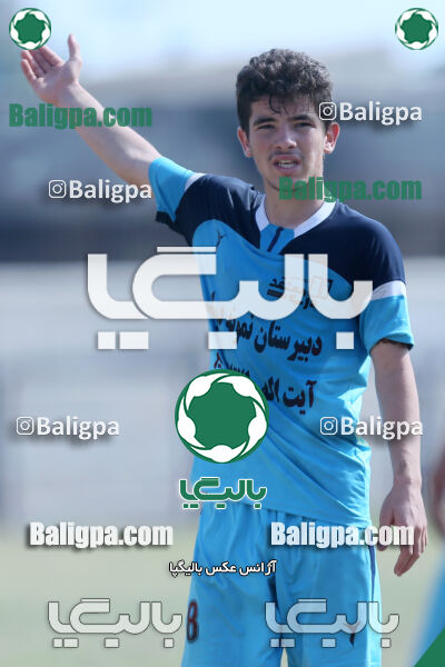 منتخب آذربایجان شرقی ۵ - ۳ منتخب بوشهر