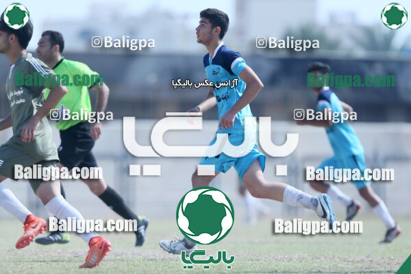 منتخب آذربایجان شرقی ۵ - ۳ منتخب بوشهر