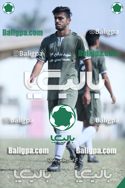 منتخب آذربایجان شرقی ۵ - ۳ منتخب بوشهر