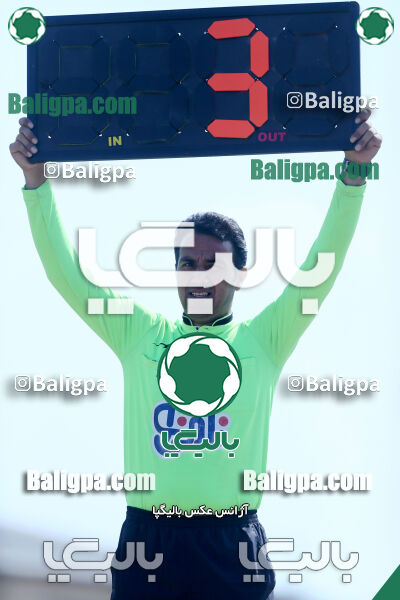 منتخب آذربایجان شرقی ۵ - ۳ منتخب بوشهر
