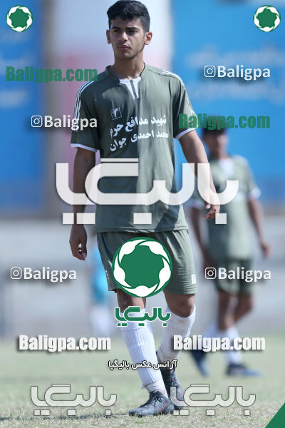 منتخب آذربایجان شرقی ۵ - ۳ منتخب بوشهر