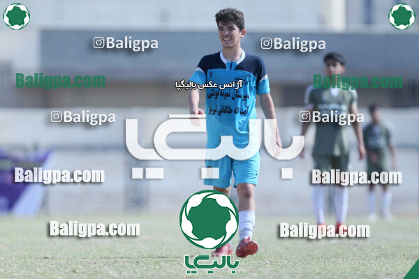 منتخب آذربایجان شرقی ۵ - ۳ منتخب بوشهر