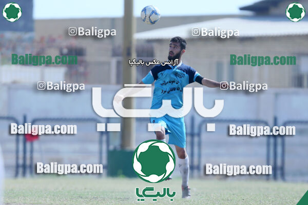 منتخب آذربایجان شرقی ۵ - ۳ منتخب بوشهر
