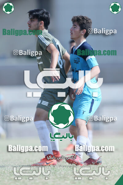 منتخب آذربایجان شرقی ۵ - ۳ منتخب بوشهر